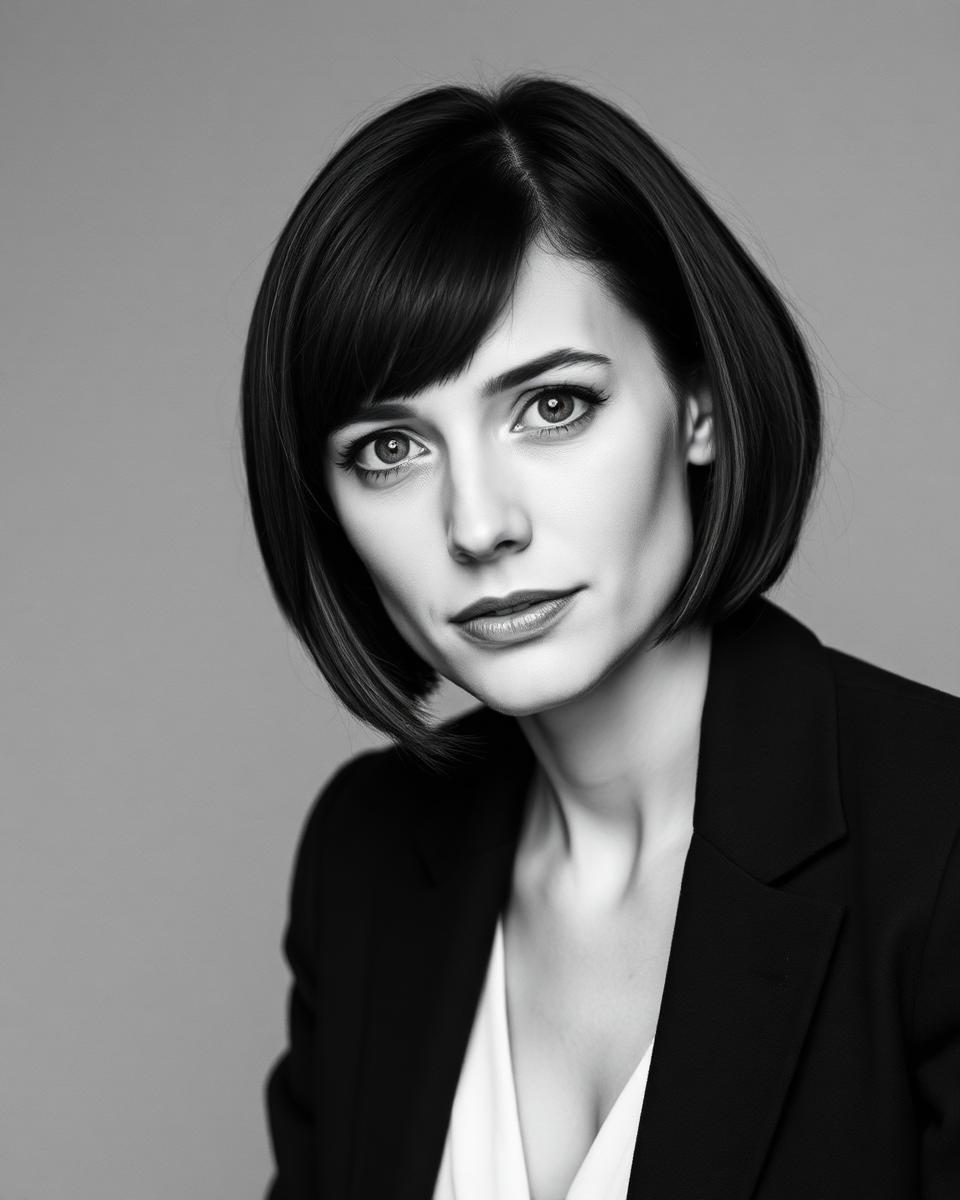 Clara Bergman