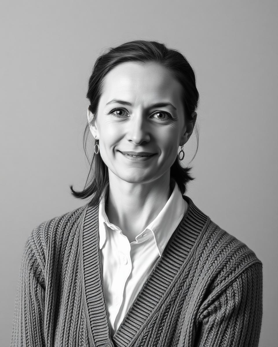 Dr. Elin Lindqvist, MD